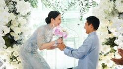 Sosok Athina Papadimitriou, Keponakan Sandiaga Uno yang Dilamar Pembalap F1 Rio Haryanto