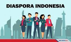 Staf Ahli Menlu Nilai Diaspora Miliki Peranan Penting bagi Indonesia