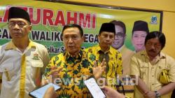 Bambang Irianto Optimis Kantongi Rekomendasi Partai Golkar