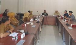 Rapat dengan DPRD, Dinas Pendidikan Kota Cilegon Siap Gelar PPDB Serentak