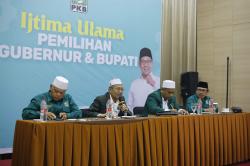 Ijtima Ulama Rekomendasikan Gus Yusuf sebagai Calon Gubernur Jateng, Syaratnya Harus Menang!