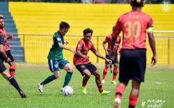 Jadi Venue 8 Besar Liga 3 Nasional Stadion Mini Cibinong Laris dan Tajir