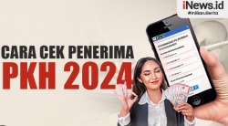 Gembira! 3 Bansos Cair Juni 2024: BLT Mitigasi, BPNT, dan PKH Siap Membantu