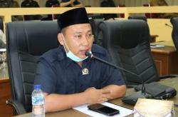 Politisi PPP Musa Weliansyah: Penerimaan Panwascam Pilkada Lebak 2024 Diduga ada Rangkap Jabatan