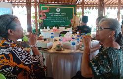 Diakui UNESCO sebagai Warisan Budaya, Jamu Belum Dilirik untuk Pengobatan Medis