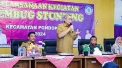 Wali Kota Tangsel Langsung Diskakmat Warganet Begini saat Bicara Penanganan Stunting