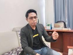 Diduga Terlibat Skandal Pelecehan Seksual Krispianus Bheda Dicopot dari Jabatan Ketua KPU Mabar