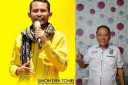 Pemilu Semakin Dekat, Masyarakat Bertanya Siapa Bacabup untuk Simon Dira Tome