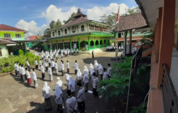 Gak Cuma Ngaji, di Sini Kamu Bisa Jadi Santri Hits Kekinian! Cek 5 Pondok Pesantren di Banjarnegara