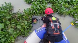 Terjatuh dari Perahu, Warga Banjarnegara Hilang Tenggelam di Waduk Terpanjang se Asia Tenggara