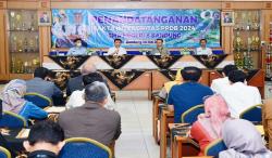 Bey Ingatkan Peran Penting Orang Tua Siswa Wujudkan PPDB Bersih dan Transparan