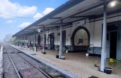 KA Banyubiru Melayani Naik Turun Penumpang di Stasiun Telawa Mulai 1 Juni 2024, Ini Jadwalnya