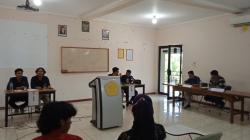 Kompetisi Semakin Ketat H-2 Pemira, Debat Capresma dan Cawapresma Digelar