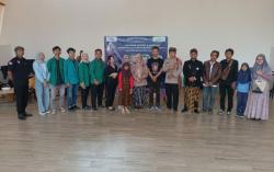 Perpaduan Sastra Tulisan dan Gerak dalam Touring Sastra dan Budaya Subang 2024