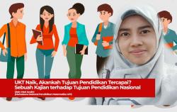 UKT Naik, Akankah Tujuan Pendidikan Tercapai?