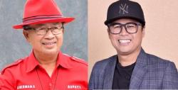 Pilkada Cianjur 2024, Herman-Ibang Didukung 5 Parpol, Dideklarasikan Besok