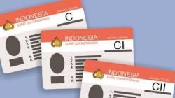 Korlantas Polri Resmi Terbitkan SIM C1 untuk Kendaraan 250-500cc