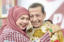 Kabar Duka, Syarifah Salma Istri Habib Luthfi bin Yahya Meninggal Dunia