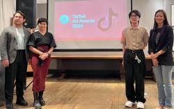 Deretan Pemenang TikTok Ad Awards 2024, Dari Brand Ternama Hingga UMKM