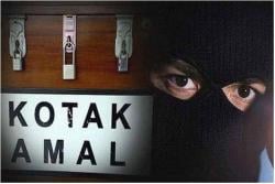 Miris! Pasutri Ini Nekat Bobol Kotak Amal Masjid, Alasannya untuk Beli Susu Anak