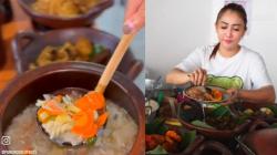 Baru Buka! Warung Makan Aneka Menu Rumahan di Ponorogo, Enak dan Penjualnya Cantik