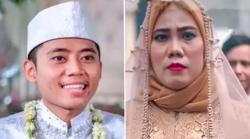 Ingat Kasus Perselingkungan Rozy dengan Ibu Mertua? Mereka Kini Dijebloskan ke Penjara