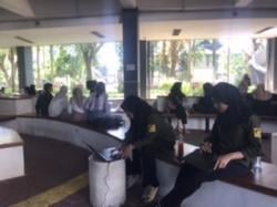 Mahasiswa di Jember Setuju Kenaikan UKT Dibatalkan, ini Alasannya