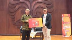 Telkomsel dan YouTube Selenggarakan YouTube Campus Day di Universitas Indonesia