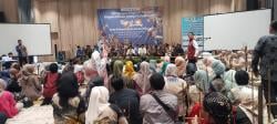 Bupati Cianjur Optimis Program Gebrak Roasting Bisa Turunkan Angka Stunting