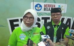 Festival Pendidikan Jawa Barat, Bergerak Bersama Lanjutkan Merdeka Belajar