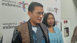 Menparekraf Sebut Tiga Penerbangan Luar Negeri ke Labuan Bajo sudah Finalisasi