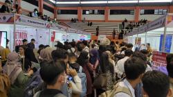 7000 Lowongan Kerja Purwokerto, Ada 69 Perusahaan di Job Fair 2024