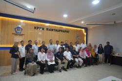 Evaluasi DAK Fisik dan Dana Desa, KPPN Gelar FGD