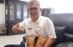 Pemkot Cilegon Bakal Manfaatkan Acara Apeksi di Balikpapan untuk Promosi Produk UMKM