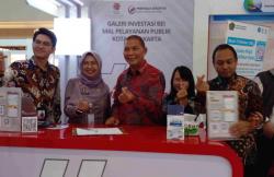 Tarik Investasi ke Solo Raya, Solo Indonesia Investment & Public Service Expo 2024 Digelar