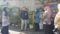 Ikuti Lomba Desa Berseri Jatim, Cara Desa Sidopekso Sadarkan Masyarakat Peduli Lingkungan