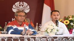 Pertamina Hulu Rokan di Dumai Bakal Jadi Tuan Rumah Upacara Peringatan Hari Lahir Pancasila 2024