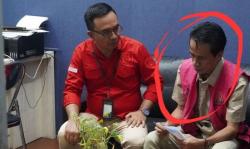 Diduga Korupsi Pengadaan Beras CBP, Mantan Kepala Bulog Cabang Waingapu Resmi Berompi Pink Kejati NT