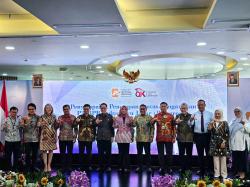 Didukung bank bjb, BPR Indramayu Kembali ke Status Pengawasan Normal