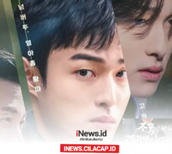Sinopsis dan Link Nonton Drakor High School Return of A Gangster Episode 1-2, Cek Daftar Pemainnya
