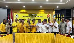 Hanya Tunggu Survei Golkar dan PKS Jabar Jalin Koalisi di Pilkada 2024