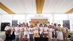 Gandeng Kemenparekraf RI dan SEMASA, Citra Majukan UMKM Perempuan Melalui “Piala Citrapreneur”