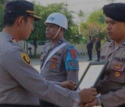 Lalukan Tindak Asusila Polisi Ini Dipecat dari Anggota Polri