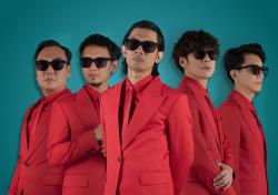 Hadir di Bandung, Supermusic Superstar Intimate Session Boyong The Changcuters