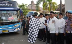 Wali Kota Cilegon: Persiapkan Fisik dan Mental Sebelum Berangkat Haji