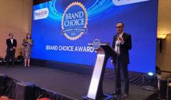 Pelumas Motul Meraih Brand Choice Award 2024 untuk Kategori Oli Mobil