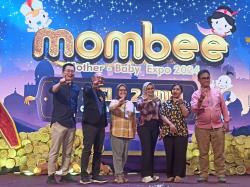 Mombee Expo 2024, Surganya Belanja dan Edukasi bagi Orang Tua di Medan