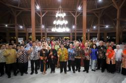 Tekan Konsumsi Rokok, Kota Bandung Gelar 9th Indonesia Conference On Tobacco Or Health