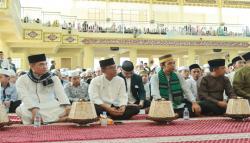 Tabligh Akbar, Pemkab Takalar Hadirkan Ustadz Abdul Somad