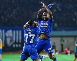 Persib Bandung Juara Liga 1 2023-2024 usai Tekuk Madura United 3-1 di Final Championship Series